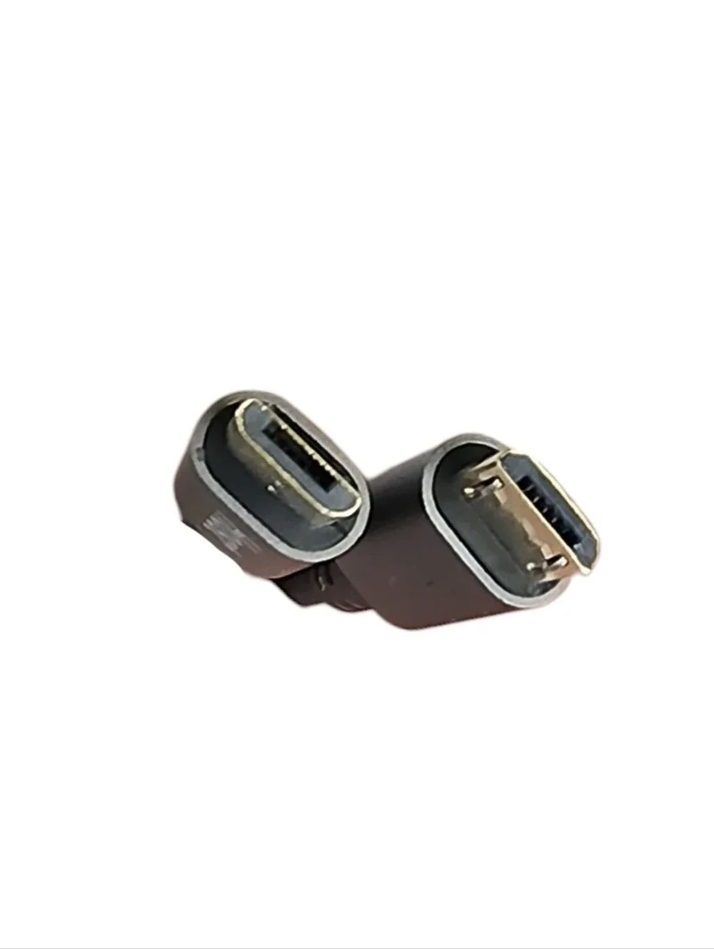 Cable Creations USB 2.0 Micro B Male To Micro B Male Cable, 5ft
